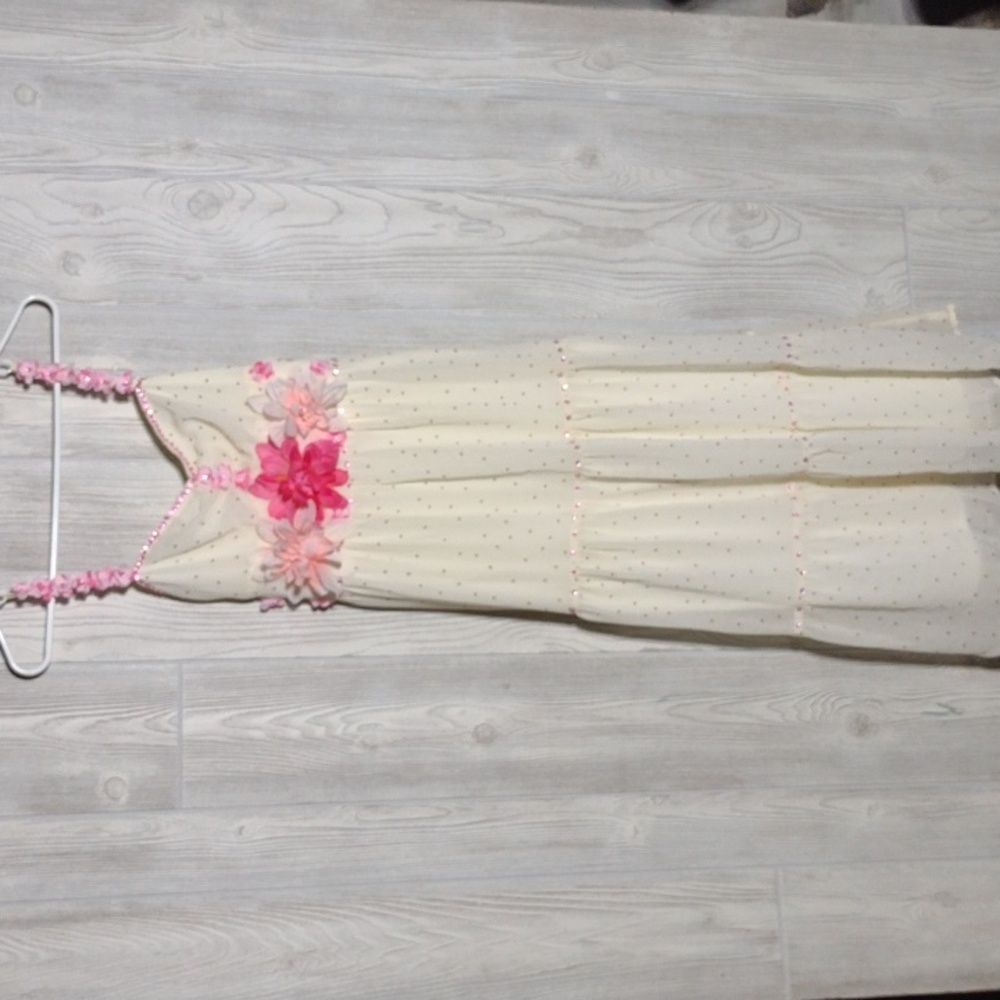 Le Lis 🌺Flower Fairy🌺 Dress